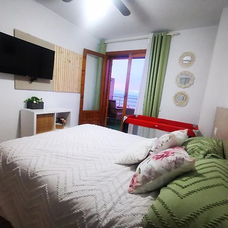 Costamar Playa Arenales Del Sol Apartment ภายนอก รูปภาพ