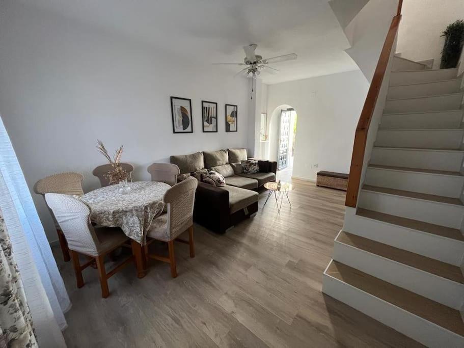 Costamar Playa Arenales Del Sol Apartment ภายนอก รูปภาพ