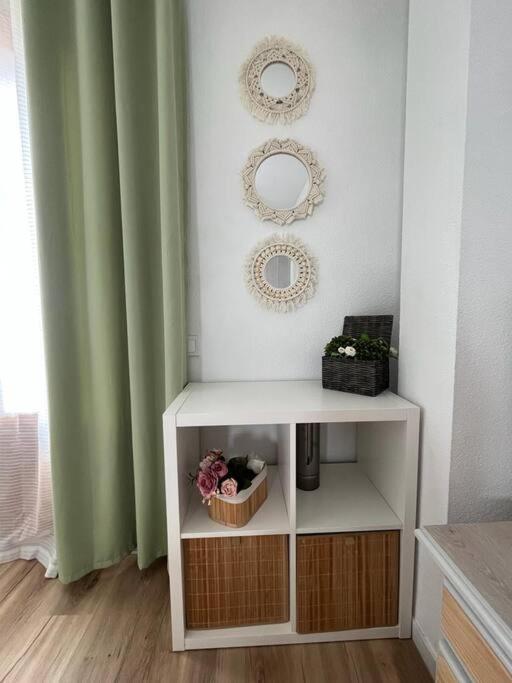 Costamar Playa Arenales Del Sol Apartment ภายนอก รูปภาพ
