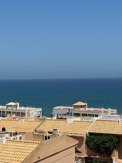 Costamar Playa Arenales Del Sol Apartment ภายนอก รูปภาพ