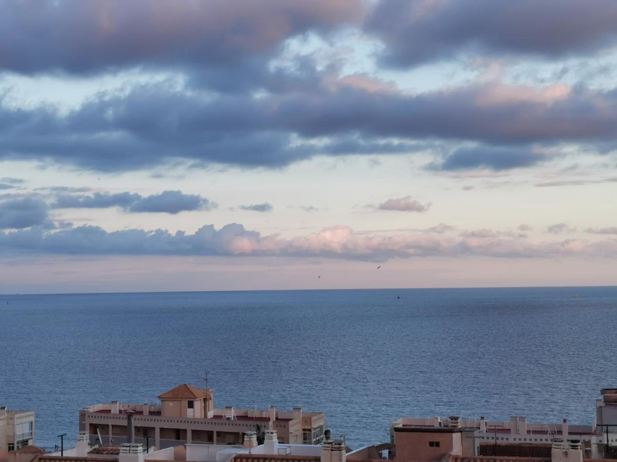 Costamar Playa Arenales Del Sol Apartment ภายนอก รูปภาพ