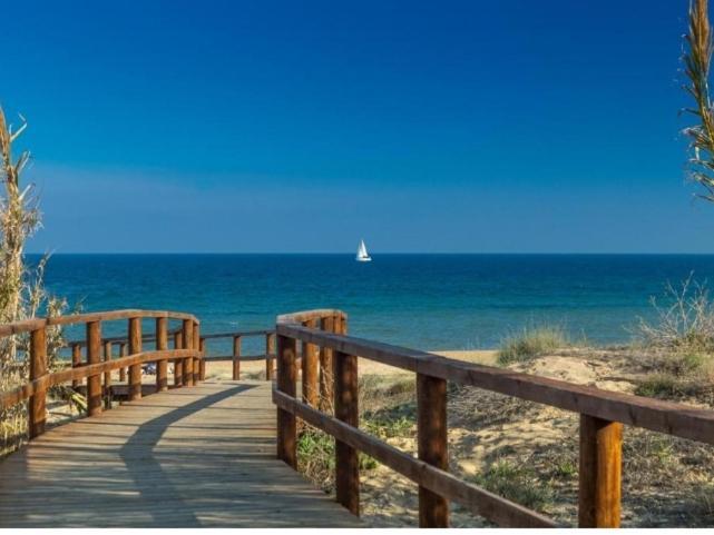 Costamar Playa Arenales Del Sol Apartment ภายนอก รูปภาพ