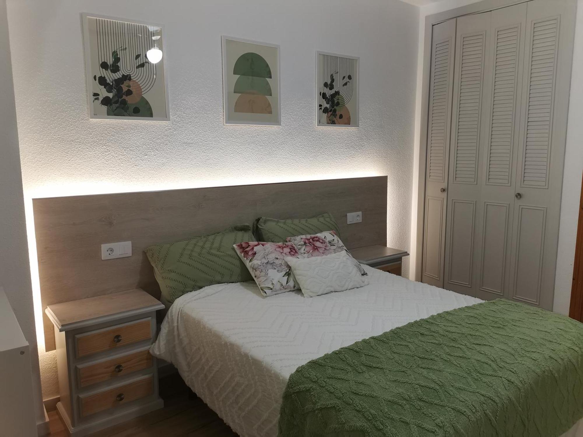 Costamar Playa Arenales Del Sol Apartment ภายนอก รูปภาพ