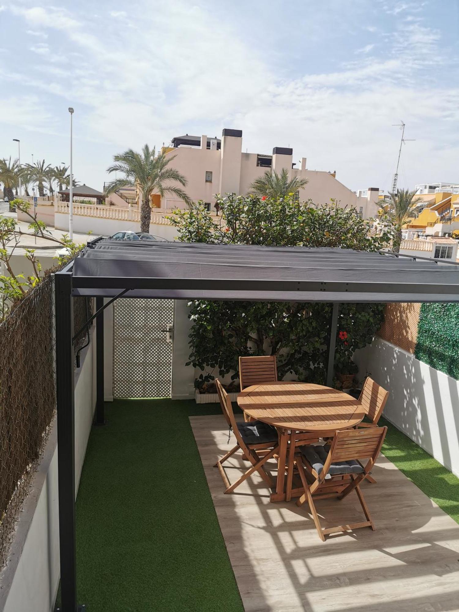 Costamar Playa Arenales Del Sol Apartment ภายนอก รูปภาพ