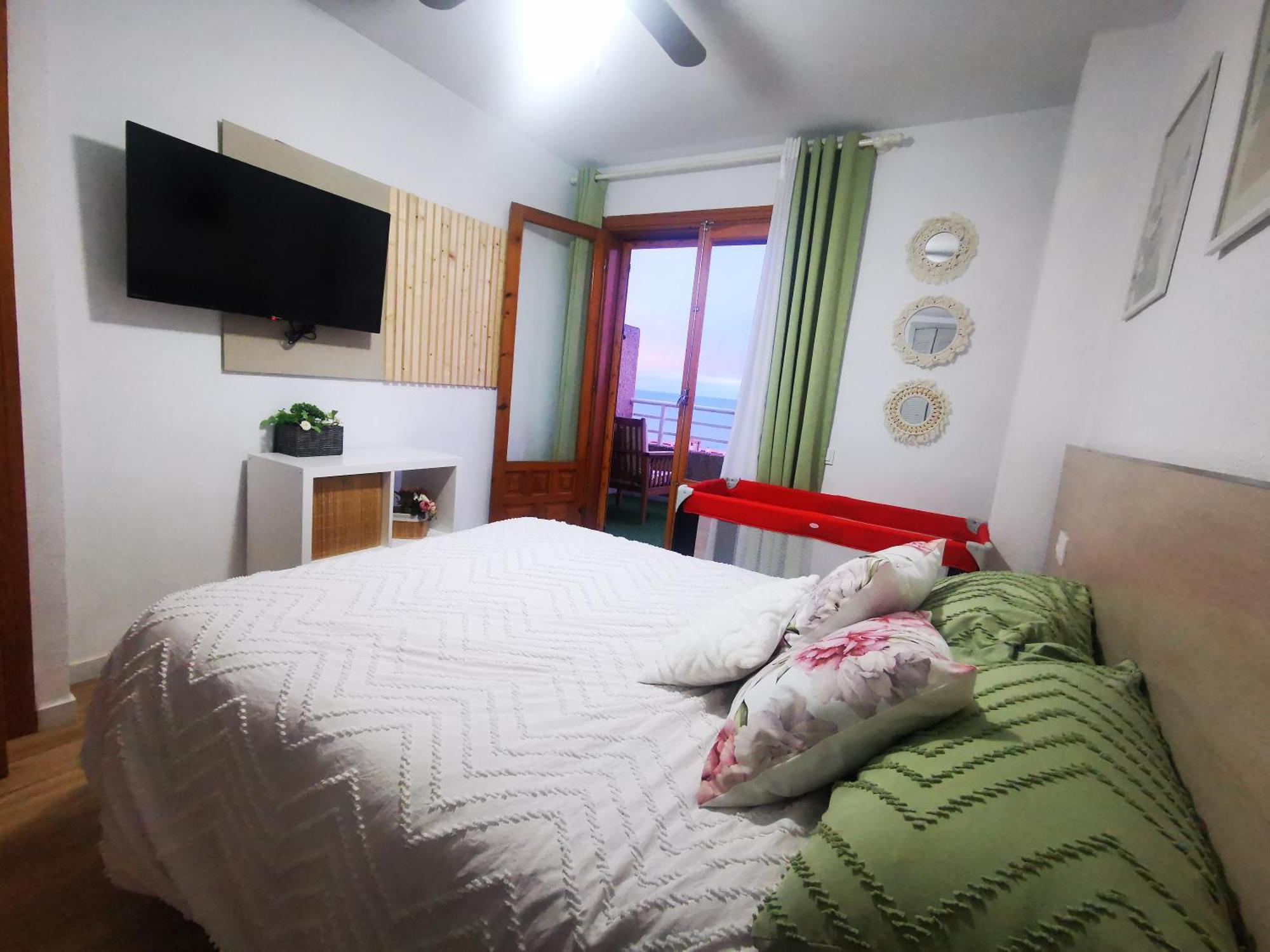 Costamar Playa Arenales Del Sol Apartment ภายนอก รูปภาพ