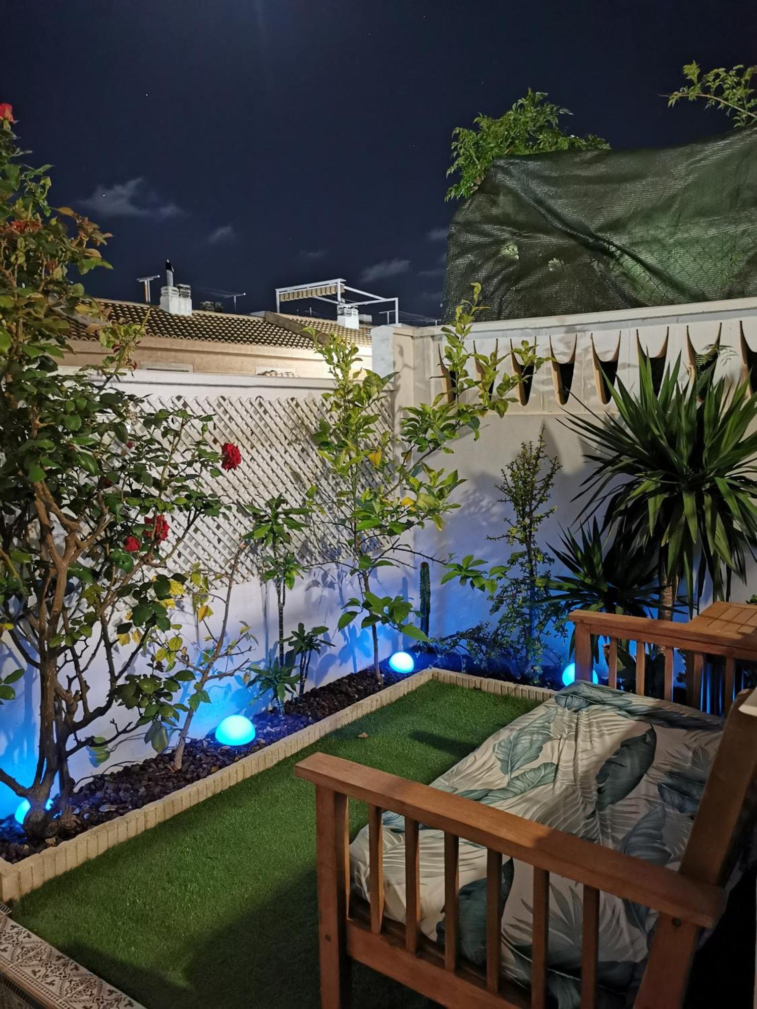 Costamar Playa Arenales Del Sol Apartment ภายนอก รูปภาพ