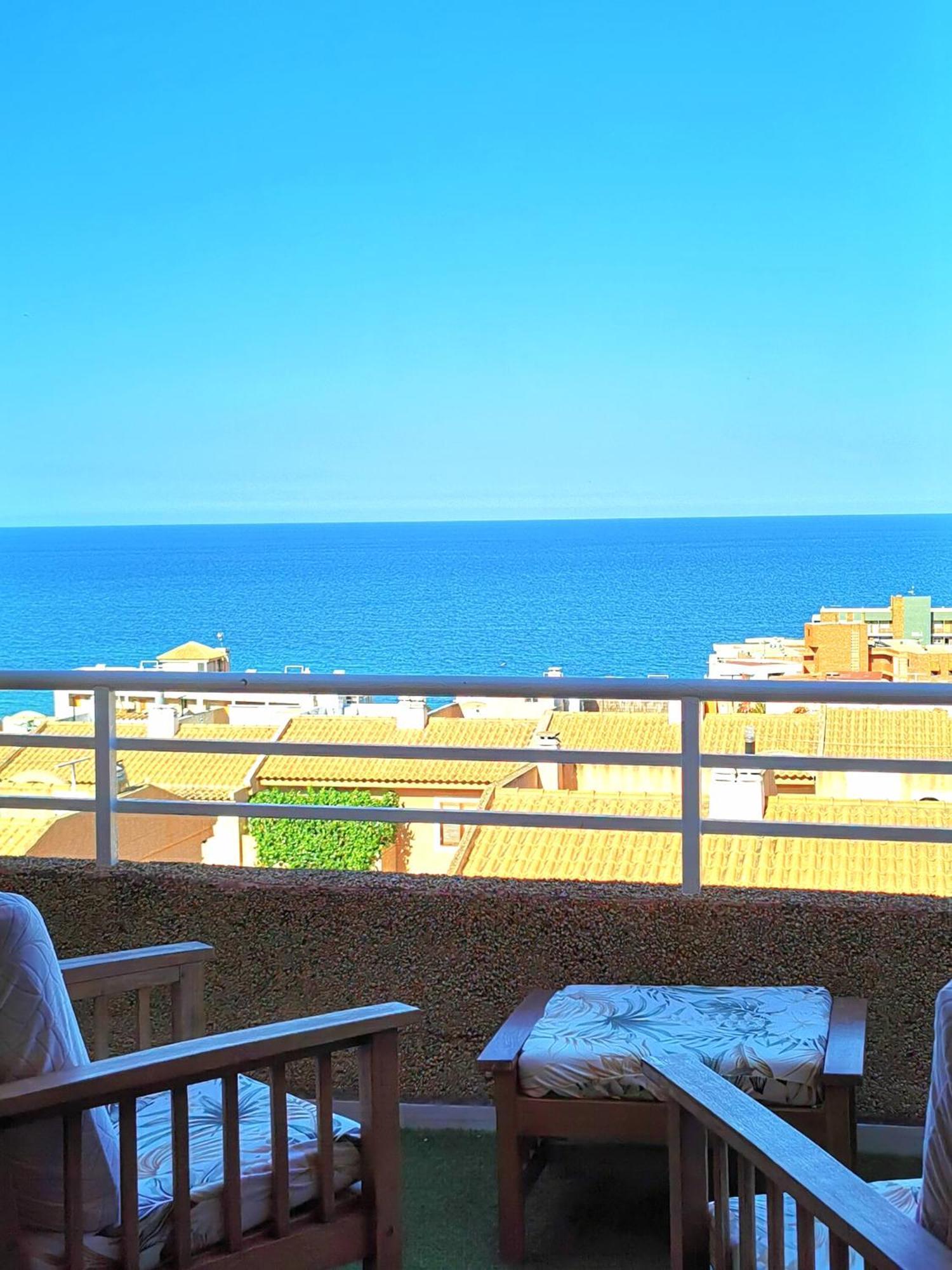 Costamar Playa Arenales Del Sol Apartment ภายนอก รูปภาพ