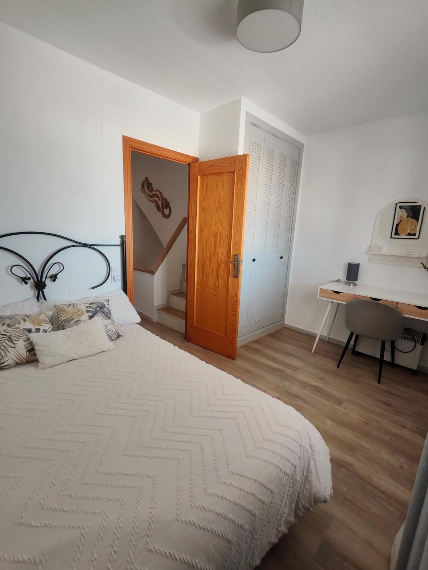 Costamar Playa Arenales Del Sol Apartment ภายนอก รูปภาพ