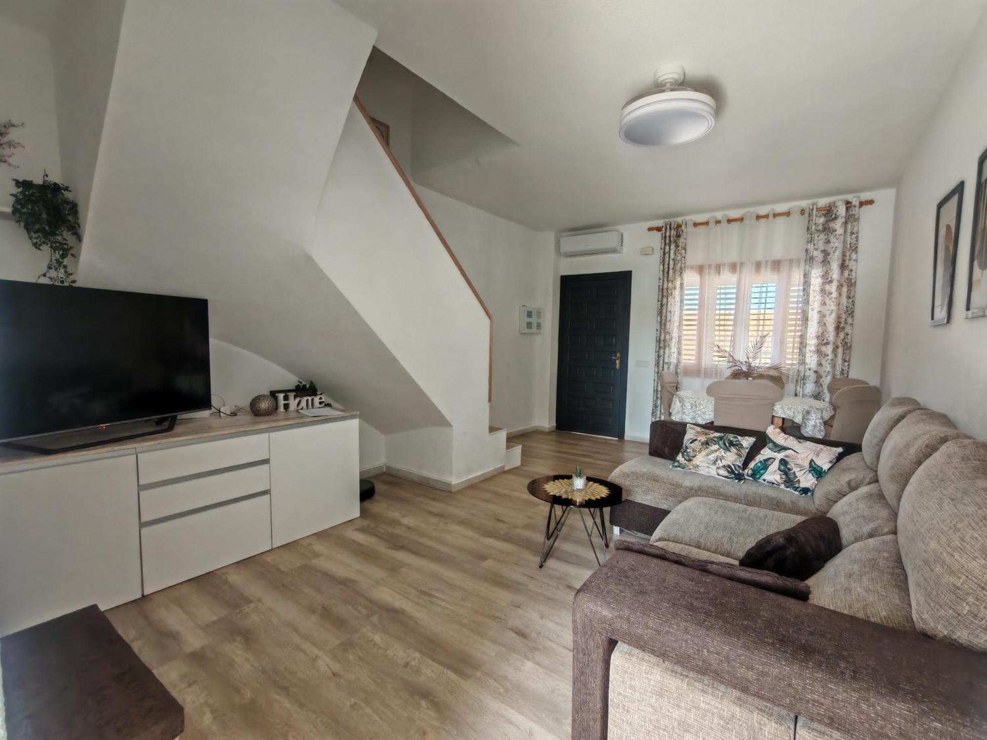Costamar Playa Arenales Del Sol Apartment ภายนอก รูปภาพ